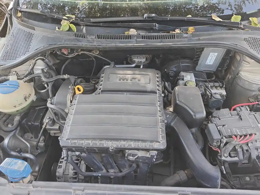 Skoda Rapid — миниатюра 10