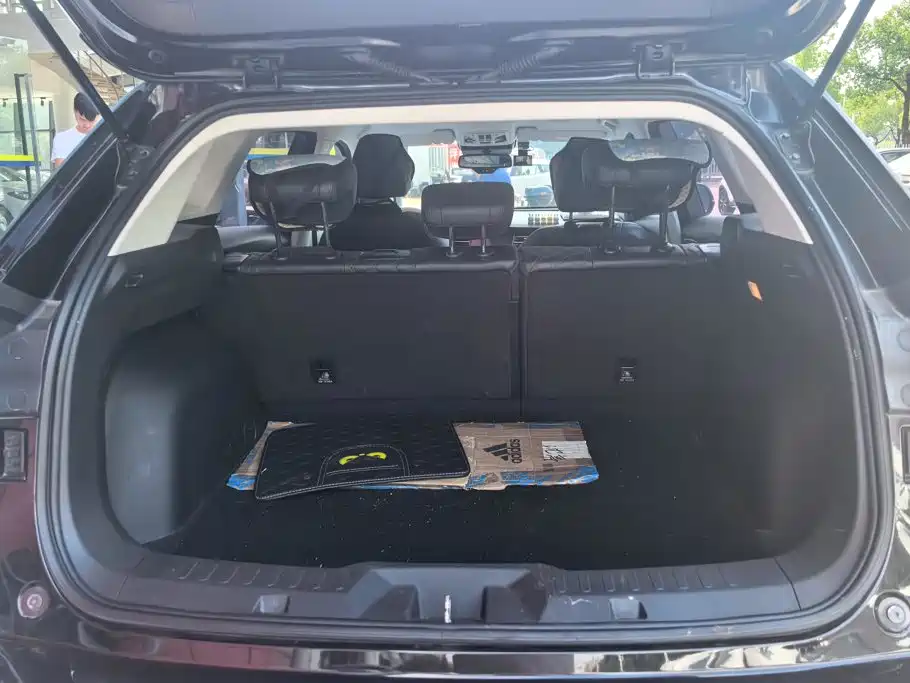 Haval H6 — миниатюра 4