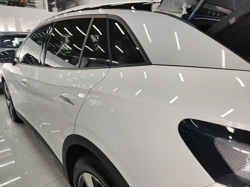 Volkswagen ID.4 X — миниатюра 5