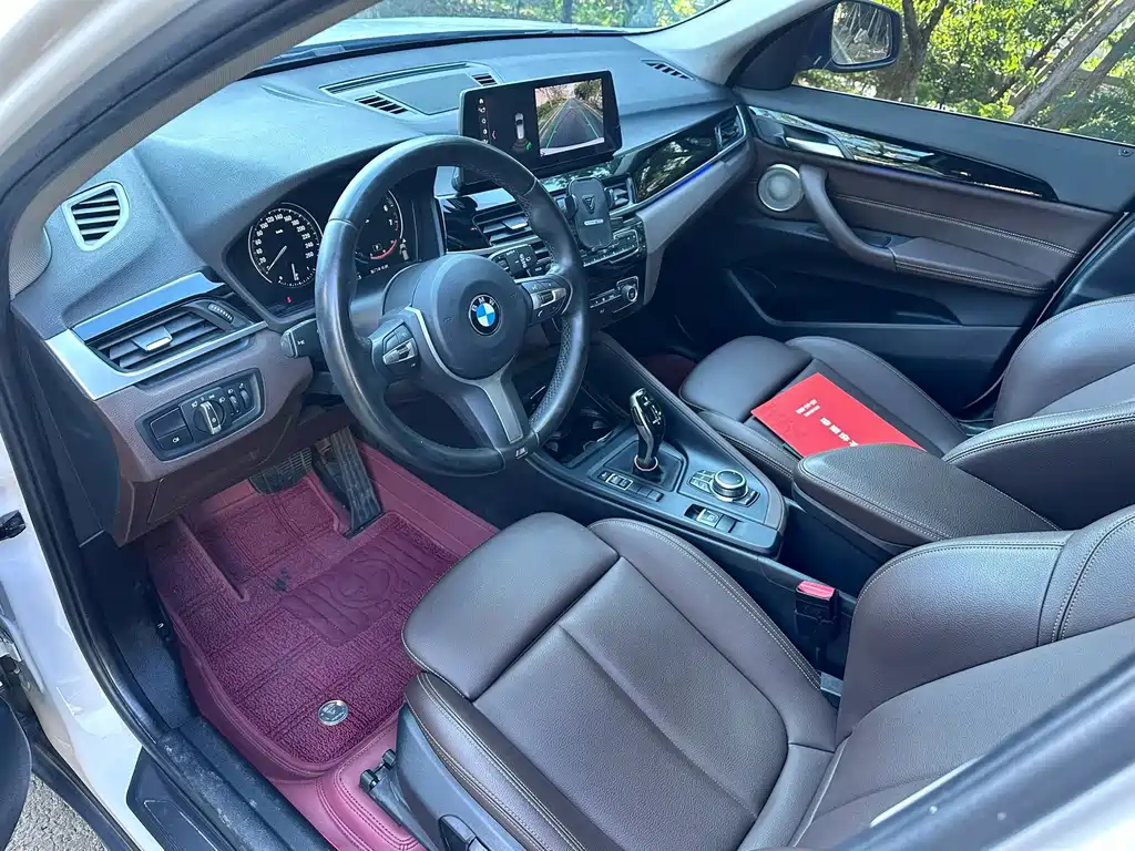 BMW X1 — миниатюра 3