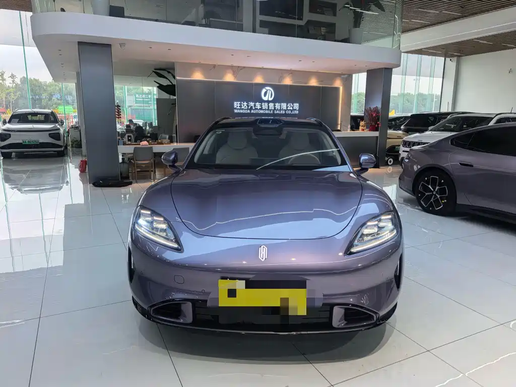 Shangjie Shangjie Z7T — миниатюра 2
