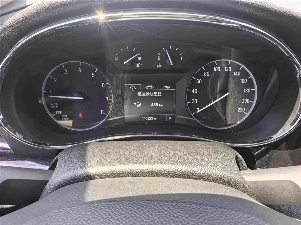 Buick Encore — миниатюра 11