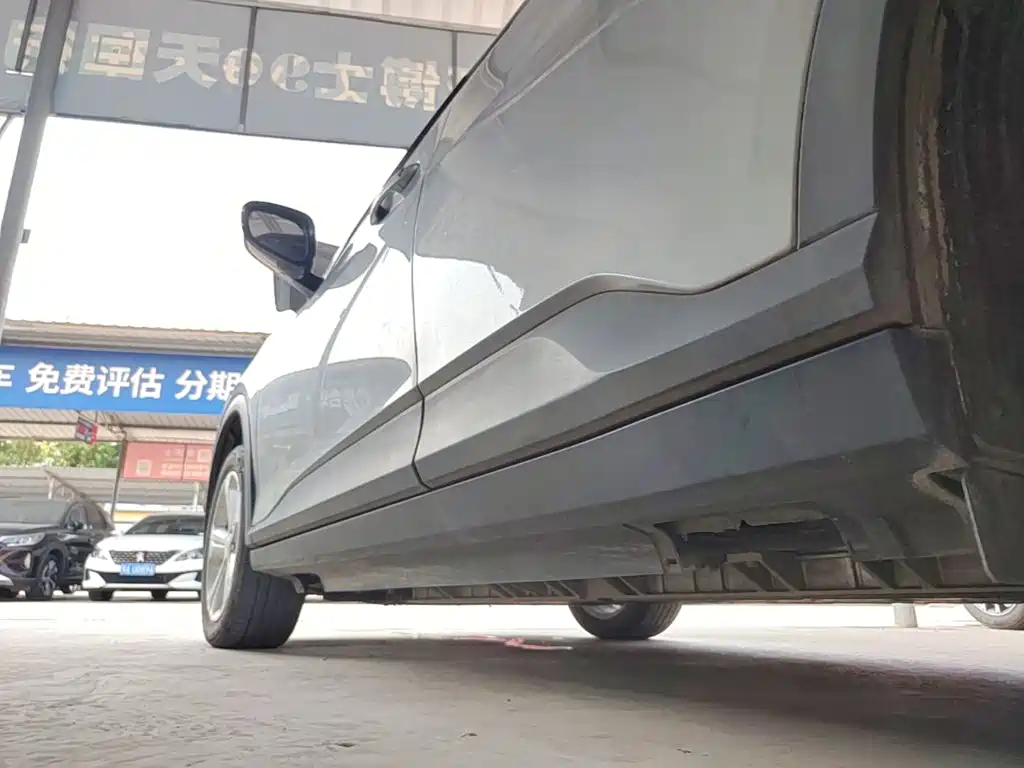 Chevrolet Menlo — миниатюра 22