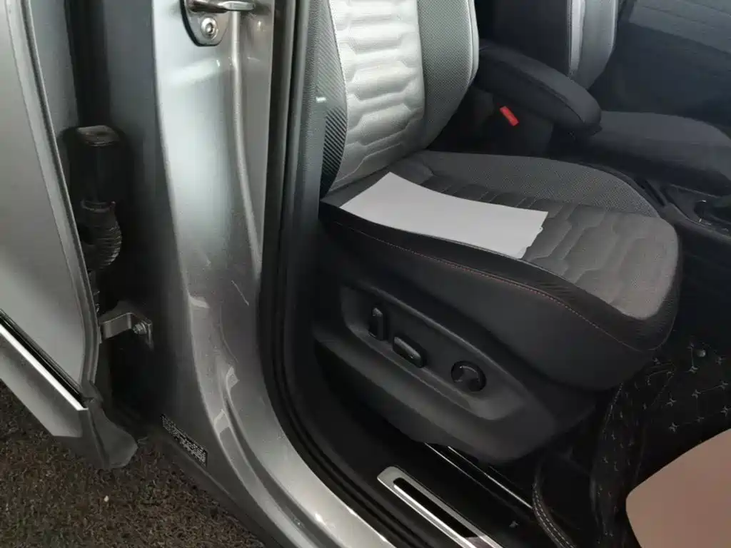 Volkswagen Tiguan X — миниатюра 25