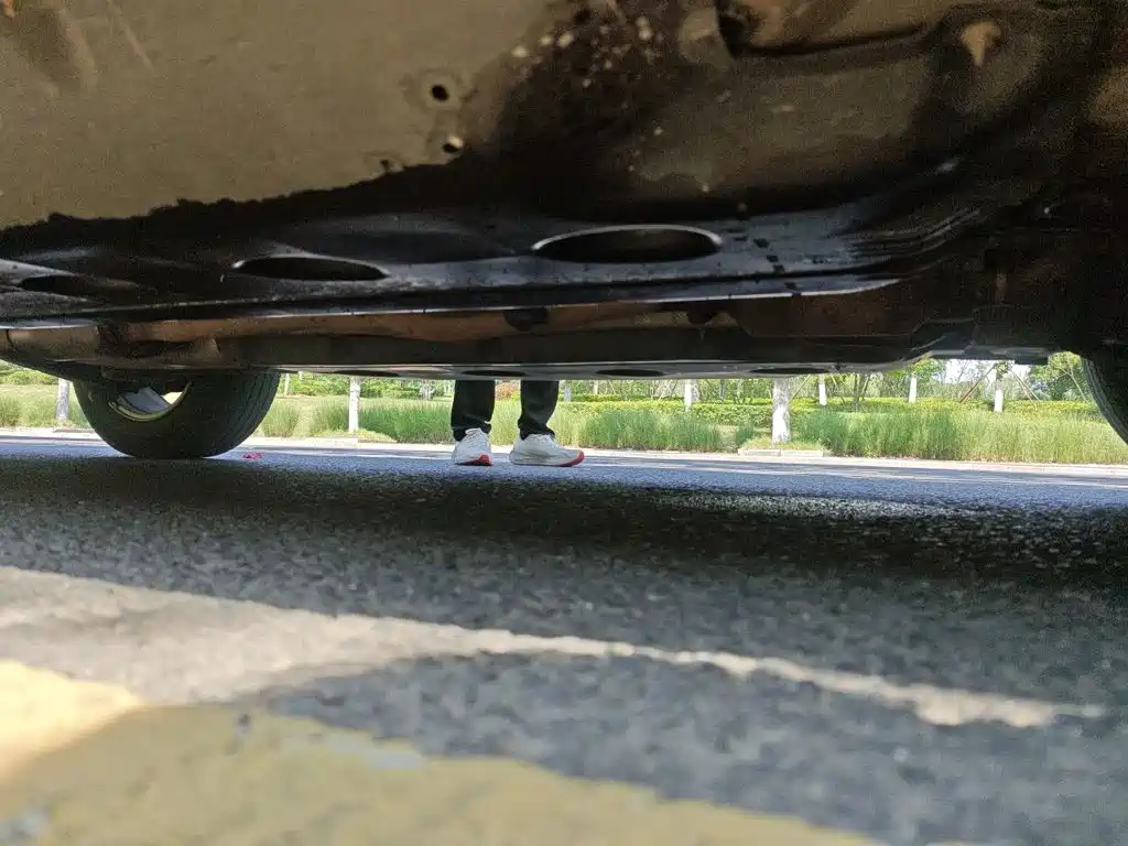 Nissan X-Trail — миниатюра 16