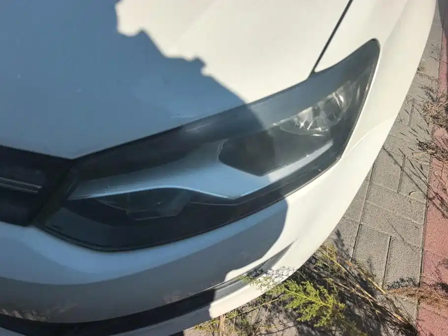 Volkswagen Polo — миниатюра 5
