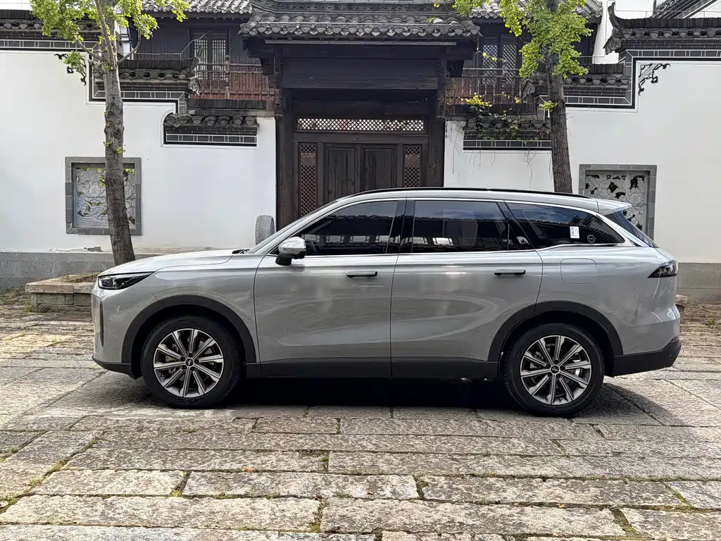 Fulwin Fengyun T9 — миниатюра 4