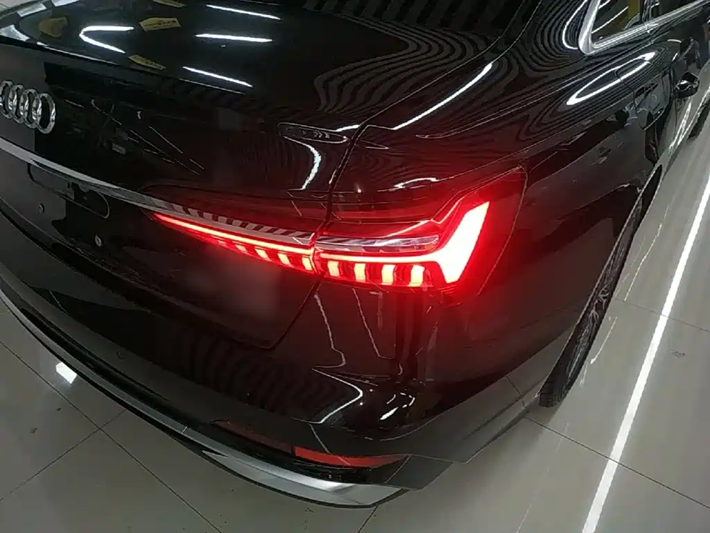 Audi A6L — миниатюра 8