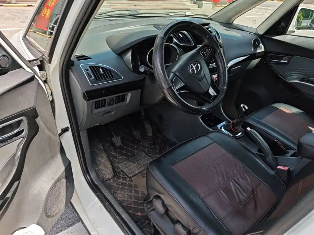 JAC Refine M2 — миниатюра 21