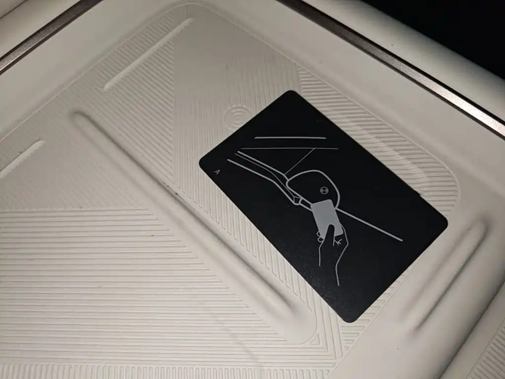 Li Auto Li i8 — миниатюра 9