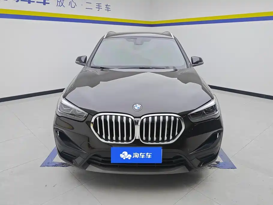 BMW X1 — миниатюра 2