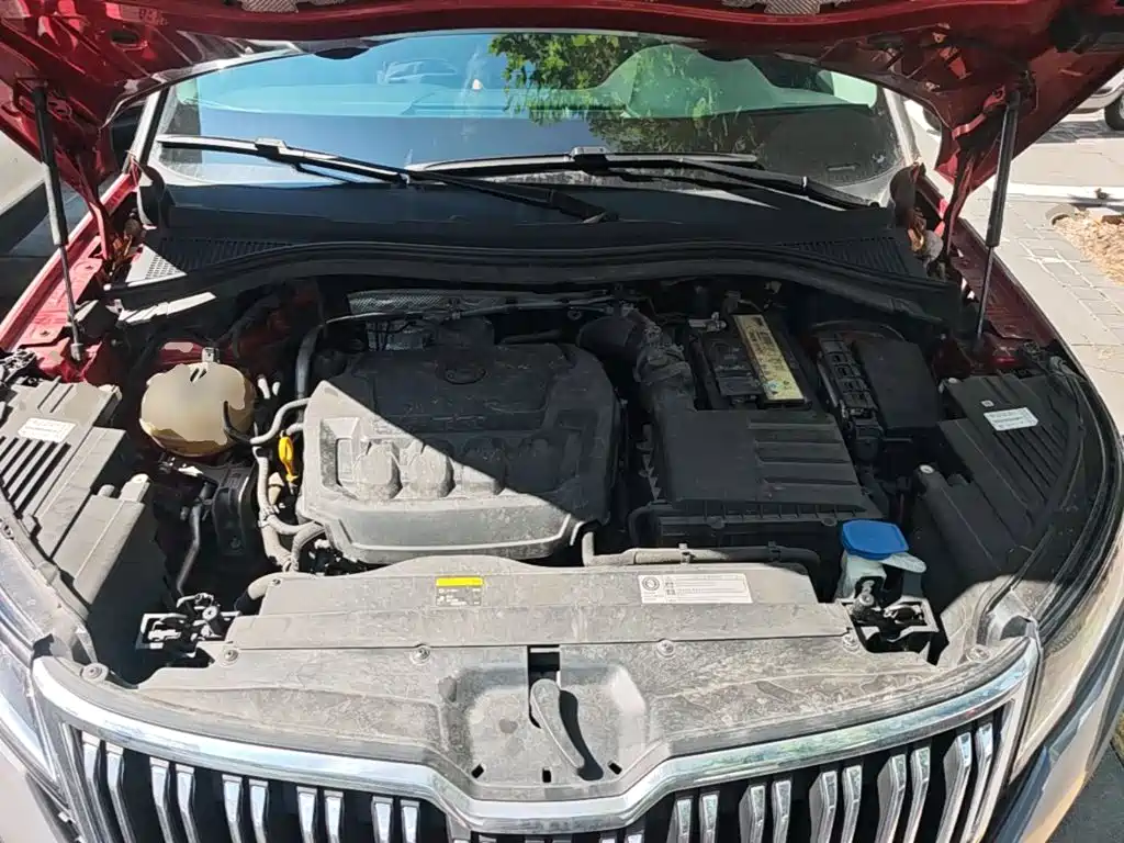 Skoda Kodiaq GT — миниатюра 11