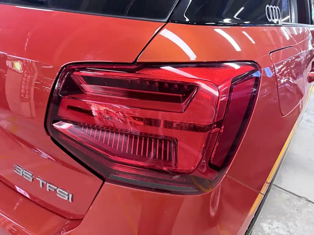 Audi Q2L — миниатюра 20