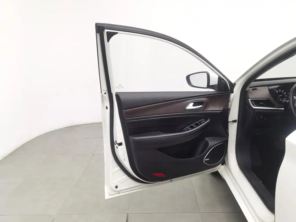 GAC Motor Trumpchi GA4 — миниатюра 8