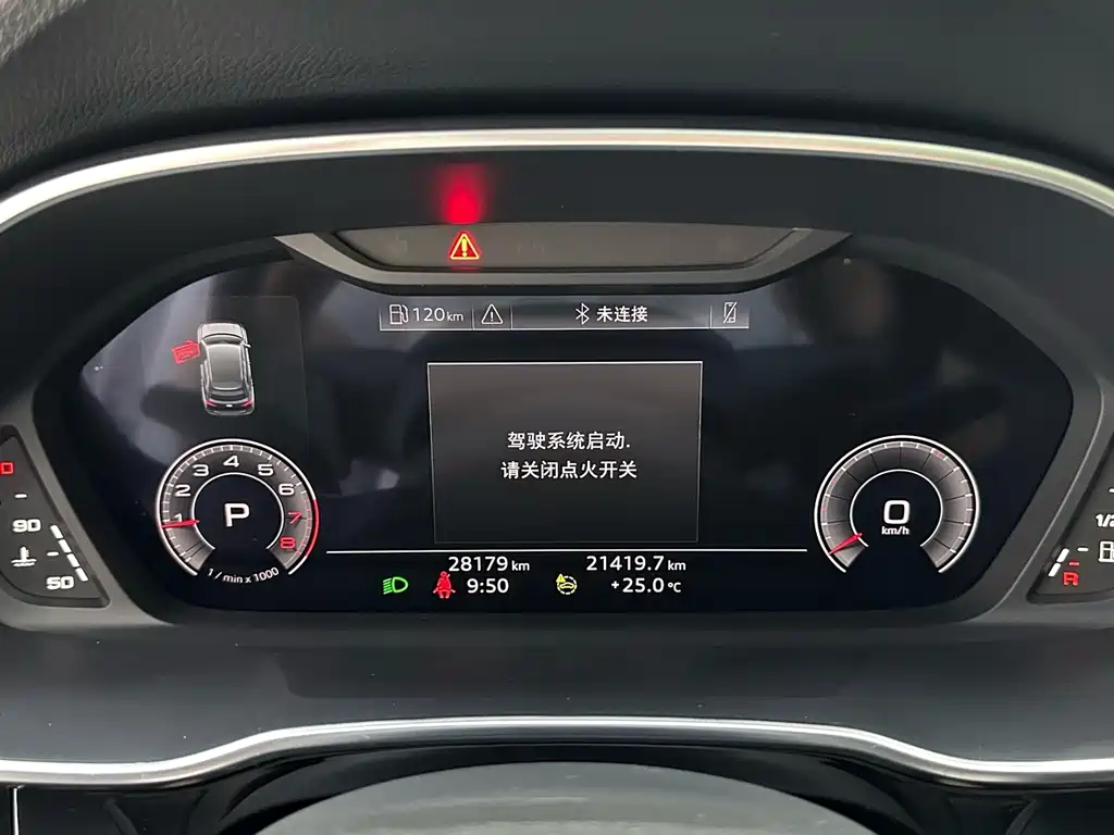 Audi Q3 — миниатюра 13