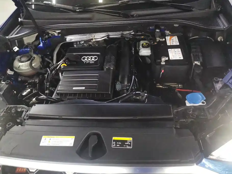 Audi Q3 — миниатюра 10