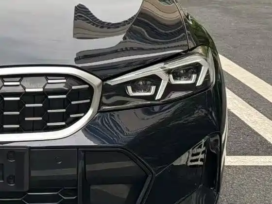 BMW 3 Series — миниатюра 6