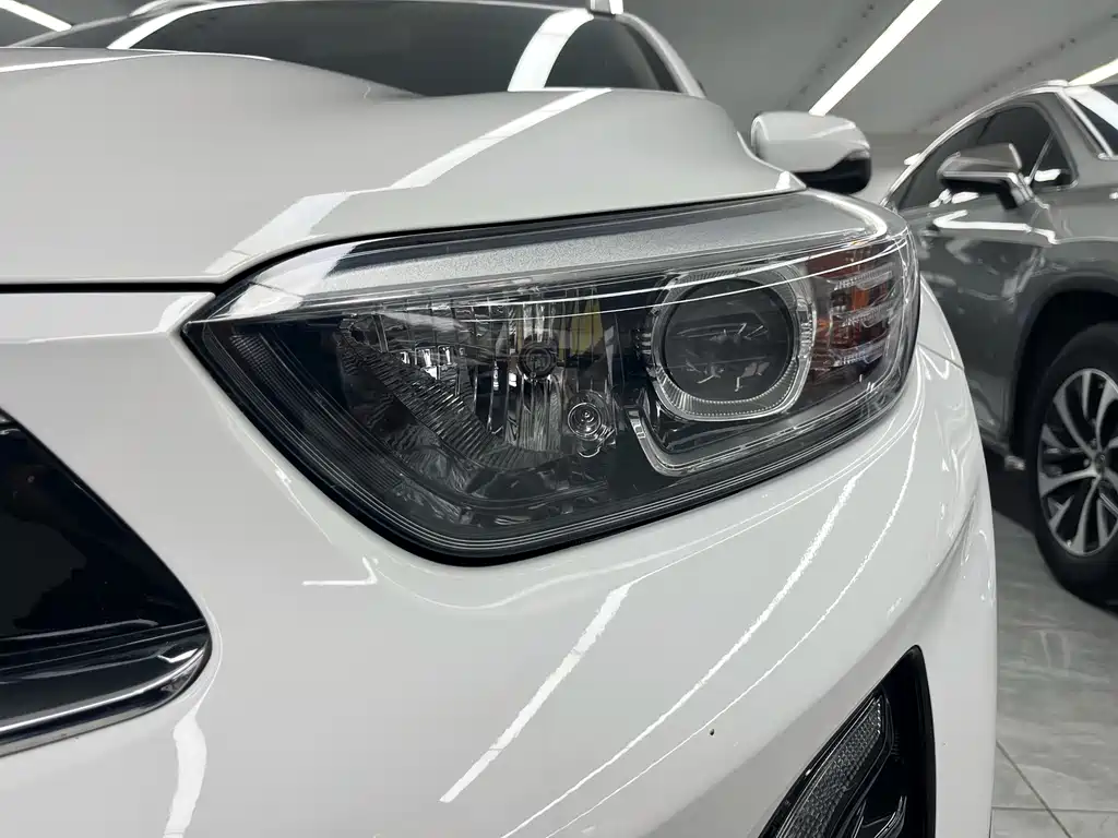 Kia KX1 — миниатюра 24