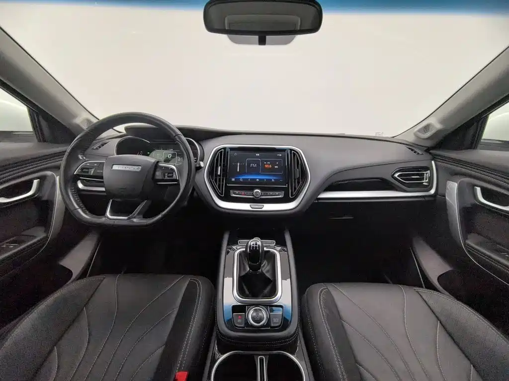 Jetour X70 — миниатюра 5