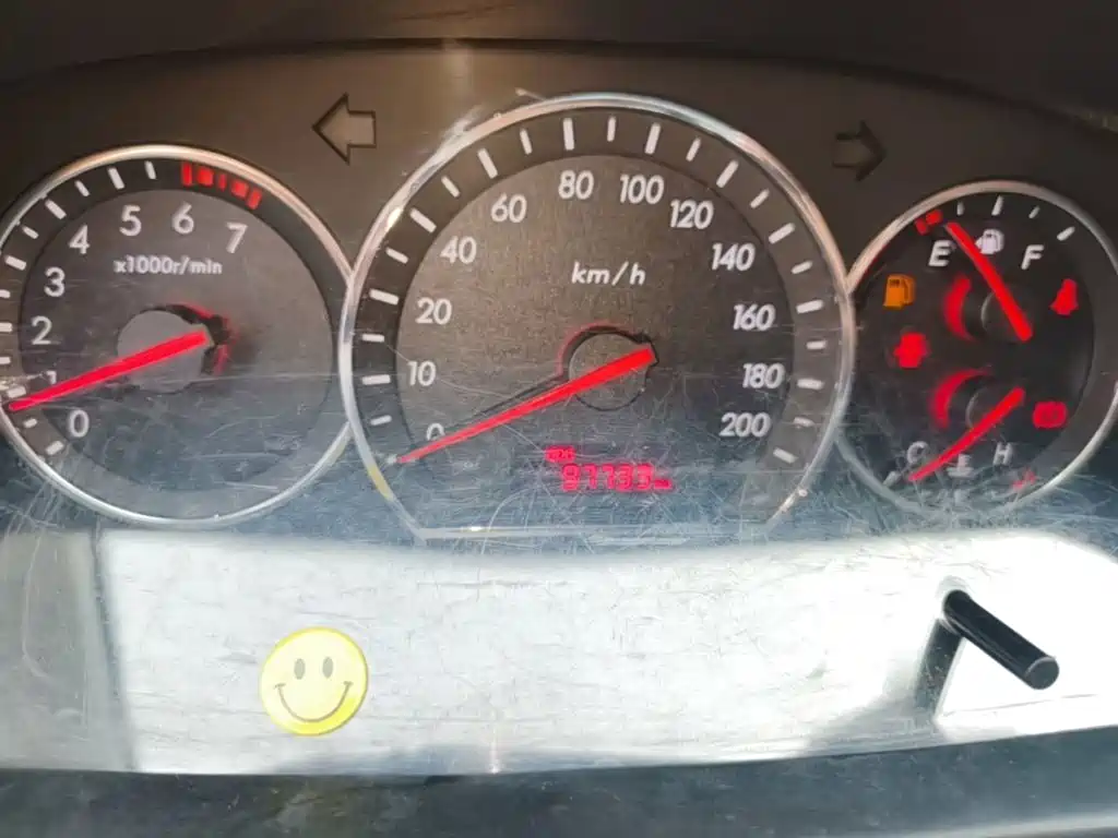 Changan V3 — миниатюра 12