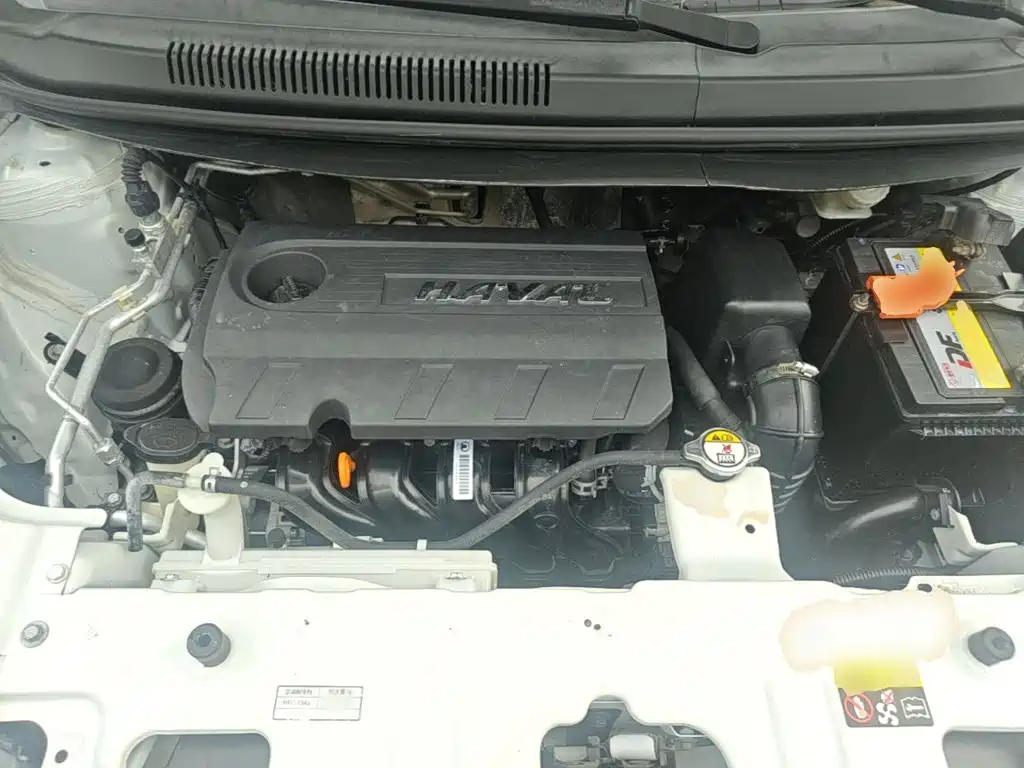 Haval H1 — миниатюра 20