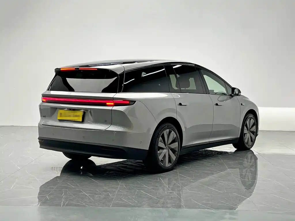 Li Auto Li i8 — миниатюра 6