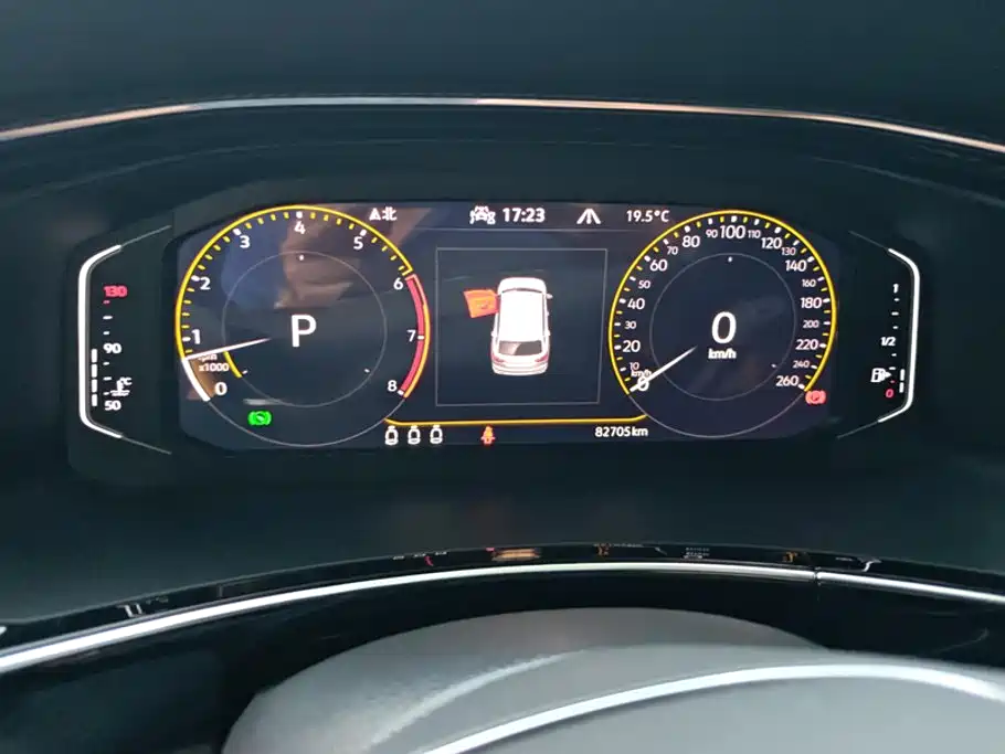 Volkswagen Tayron — миниатюра 14