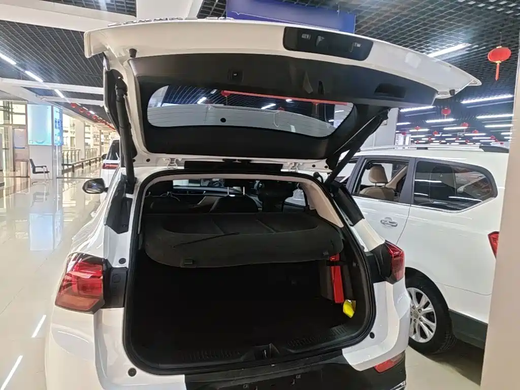 Buick Encore GX — миниатюра 19