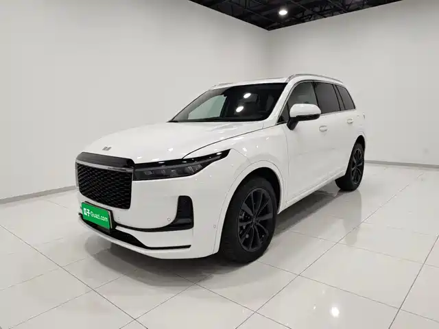 Li Auto ONE