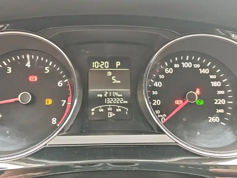 Volkswagen Sagitar — миниатюра 12
