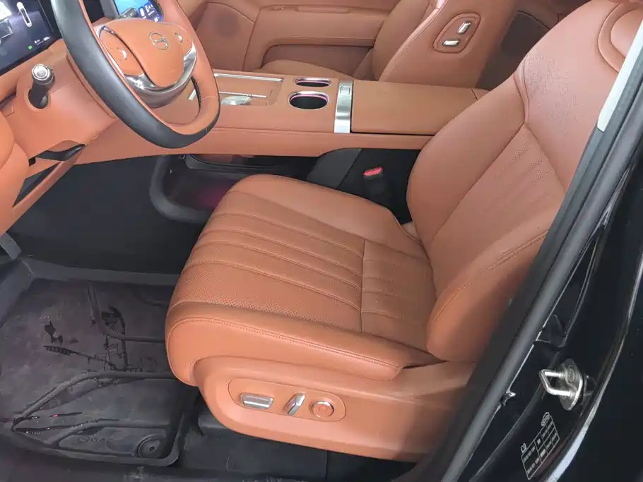 GAC Motor Trumpchi Xiangwang S9 — миниатюра 9