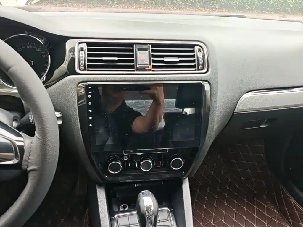 Volkswagen Sagitar — миниатюра 13