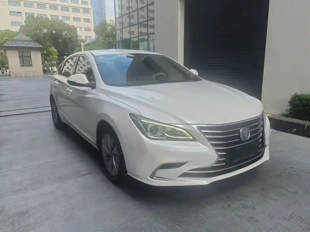 Changan Ruicheng CC — миниатюра 3