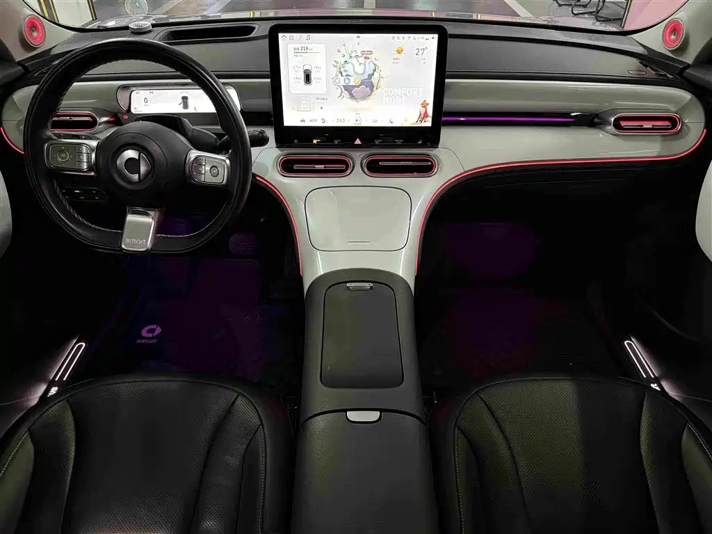 smart Smart #1 — миниатюра 20