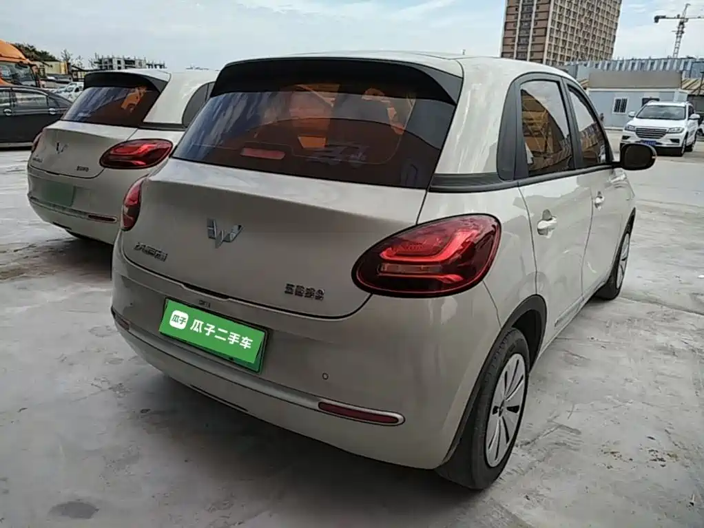 Wuling Bingo — миниатюра 7