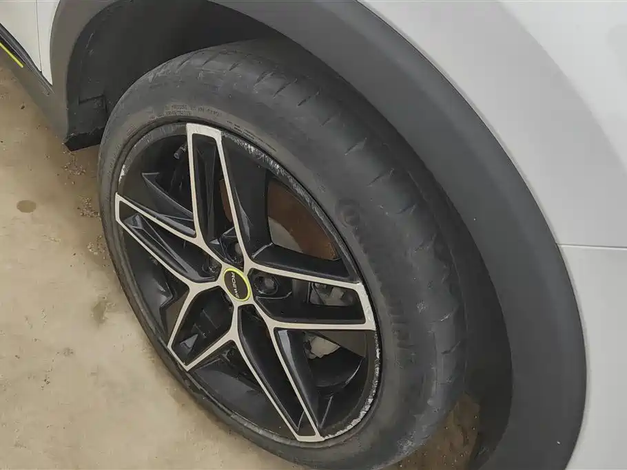 Roewe RX5 2021 PLUS 330TGI AT