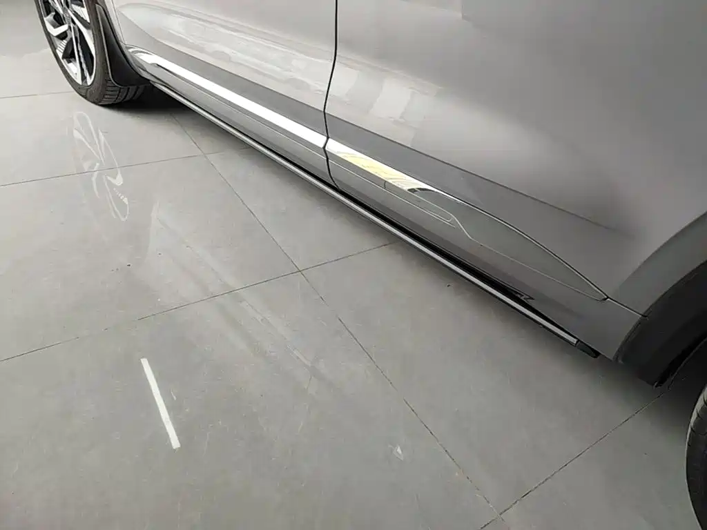 Geely Xingyue L — миниатюра 22