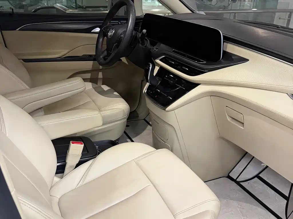 Buick GL8 2023 ES Premium