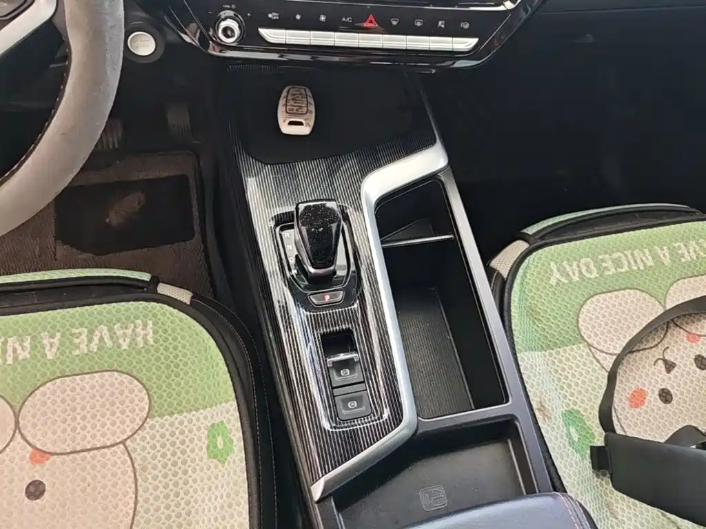 Haval Chitu — миниатюра 14