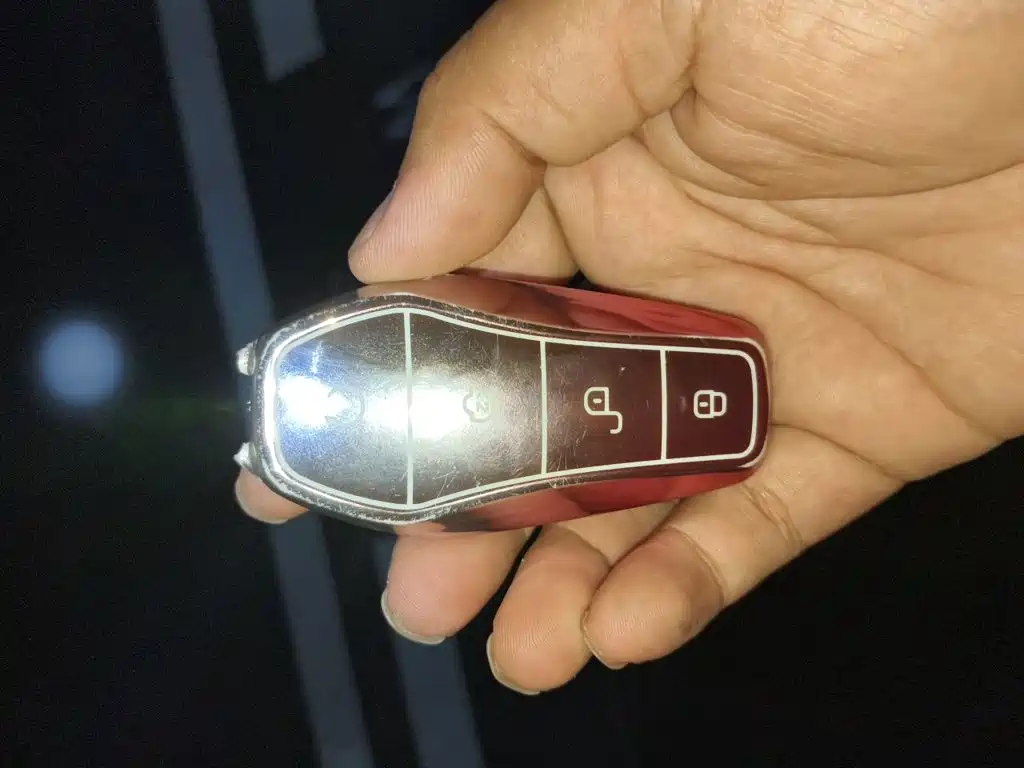 BYD Dolphin — миниатюра 12