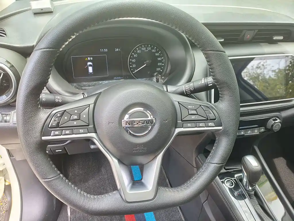 Nissan Kicks — миниатюра 11