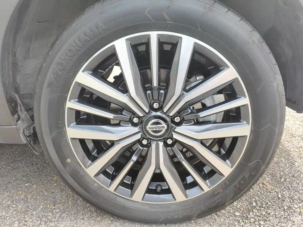 Nissan Kicks — миниатюра 16