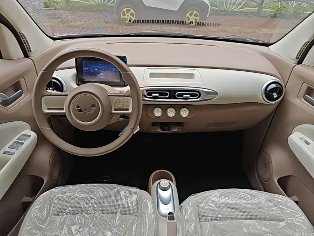 Wuling Mini EV MINIEV 2025