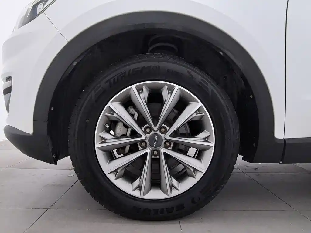 Jetour X70 — миниатюра 17