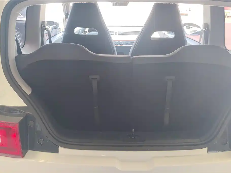 Wuling Mini EV MINIEV 2022