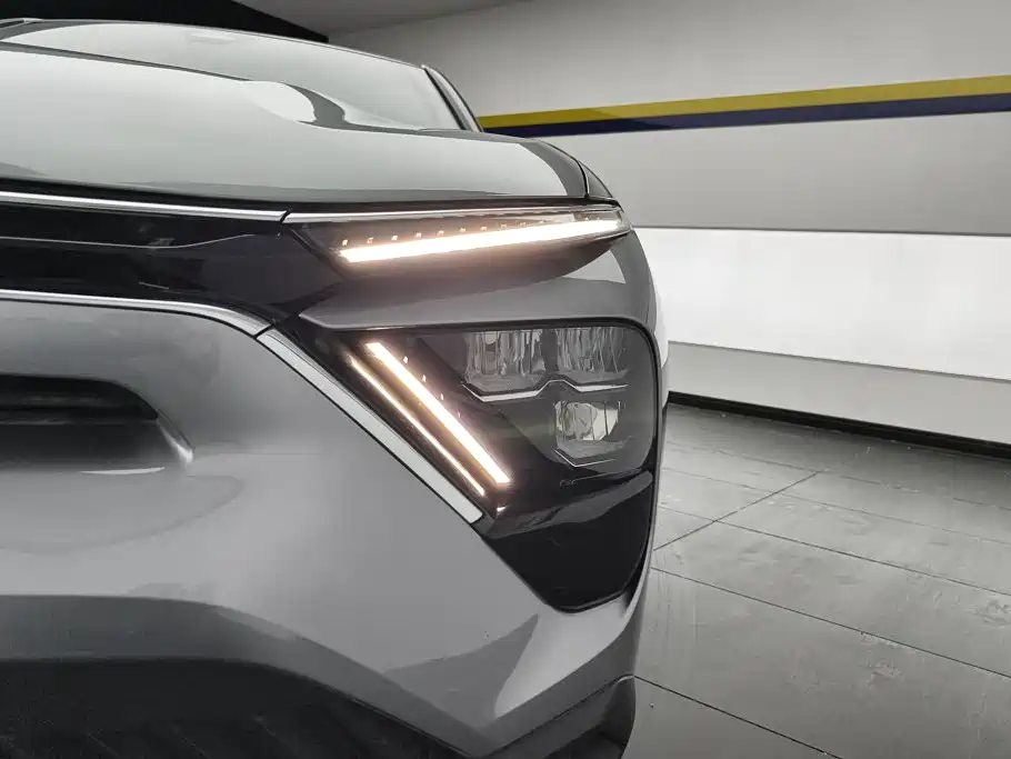 Citroen C5 X — миниатюра 5