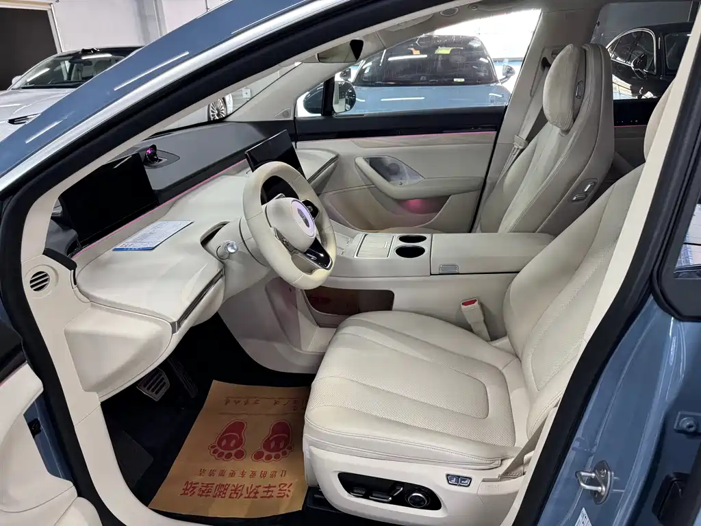 Zhijie Zhijie R7 — миниатюра 8