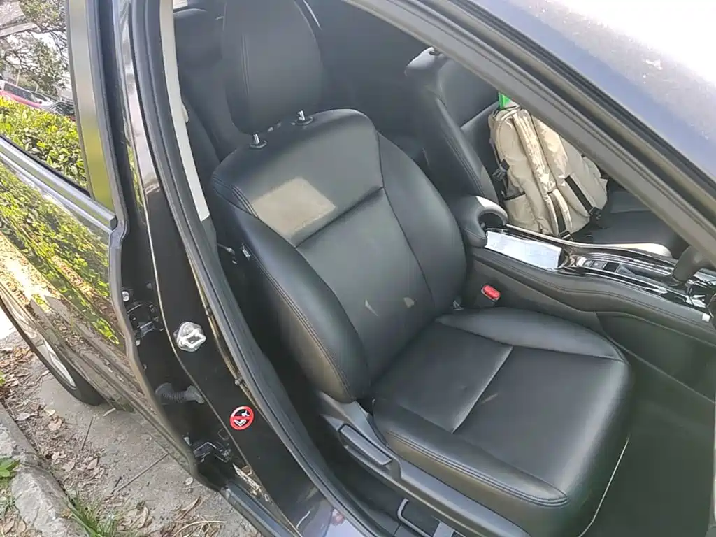 Honda Vezel — миниатюра 20