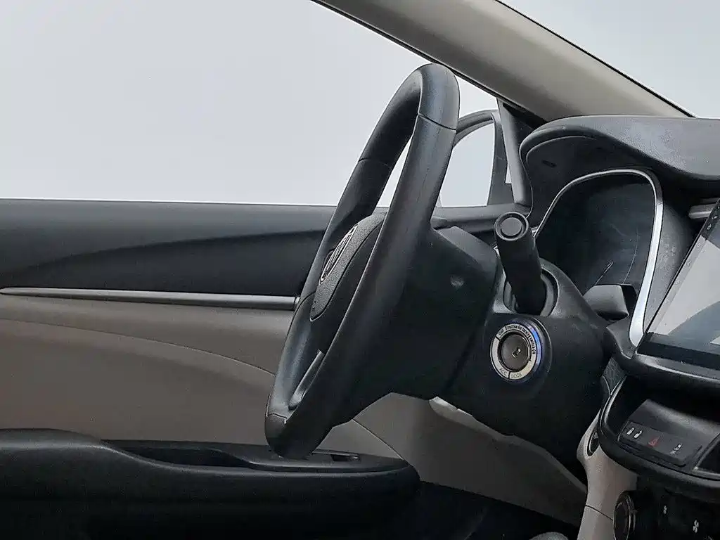 Buick Excelle — миниатюра 22