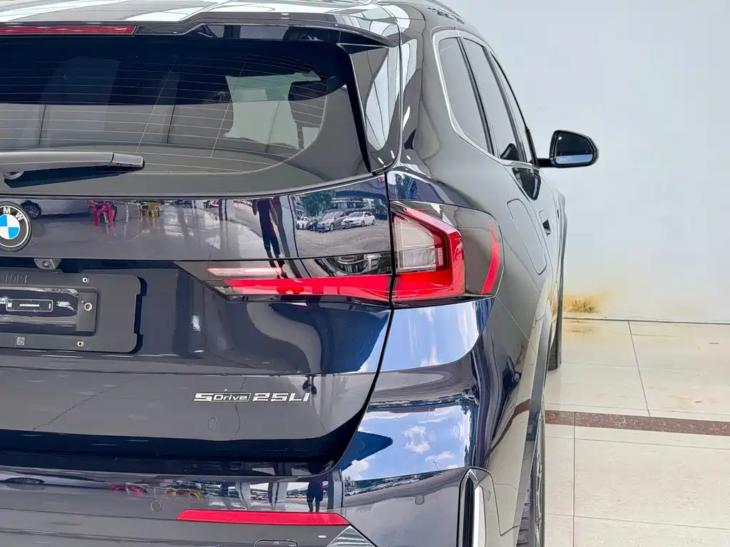 BMW X1 — миниатюра 25